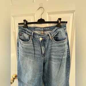 American Eagle Women’s Baggy Jean